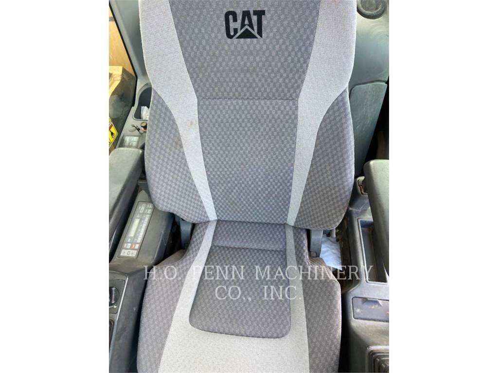 CAT 328DLCR 대형 굴삭기 29톤 이상