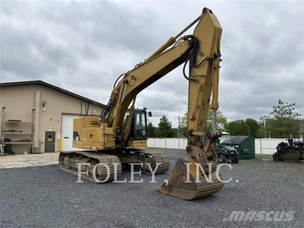 CAT 328DLCR 대형 굴삭기 29톤 이상