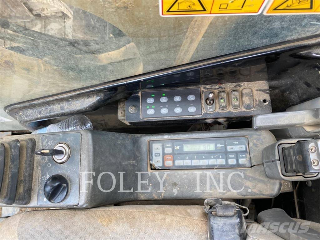 CAT 328DLCR 대형 굴삭기 29톤 이상