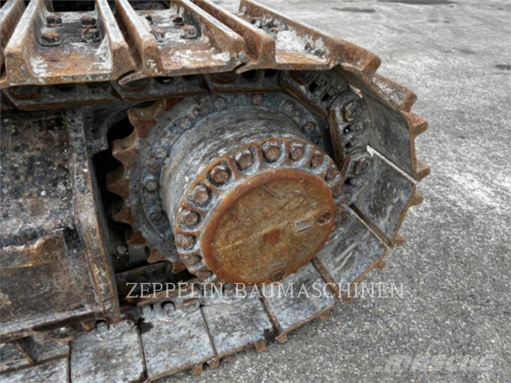 CAT 328DTUNNEL 대형 굴삭기 29톤 이상