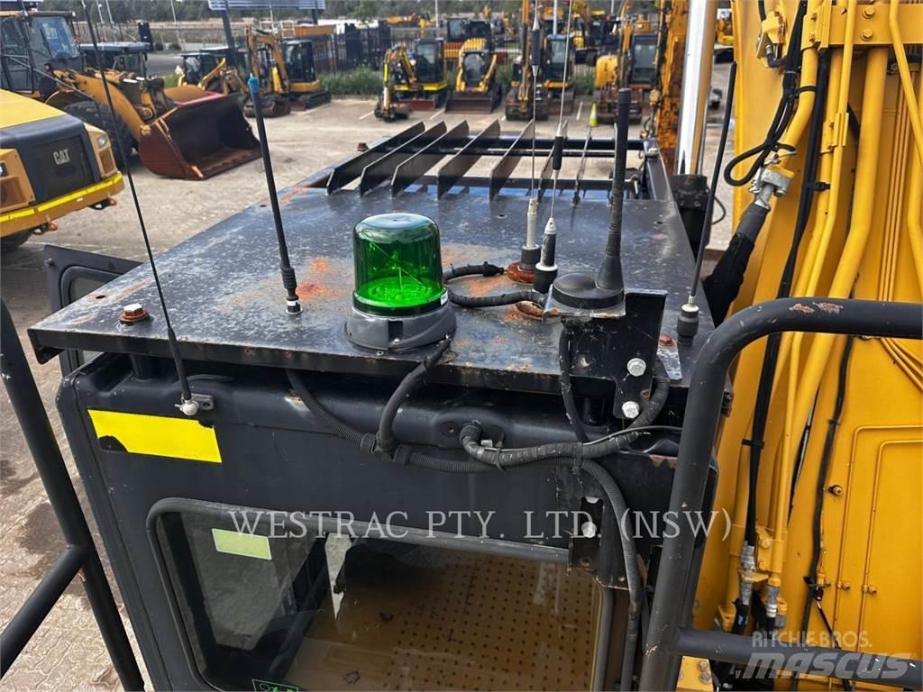 CAT 329DL 대형 굴삭기 29톤 이상