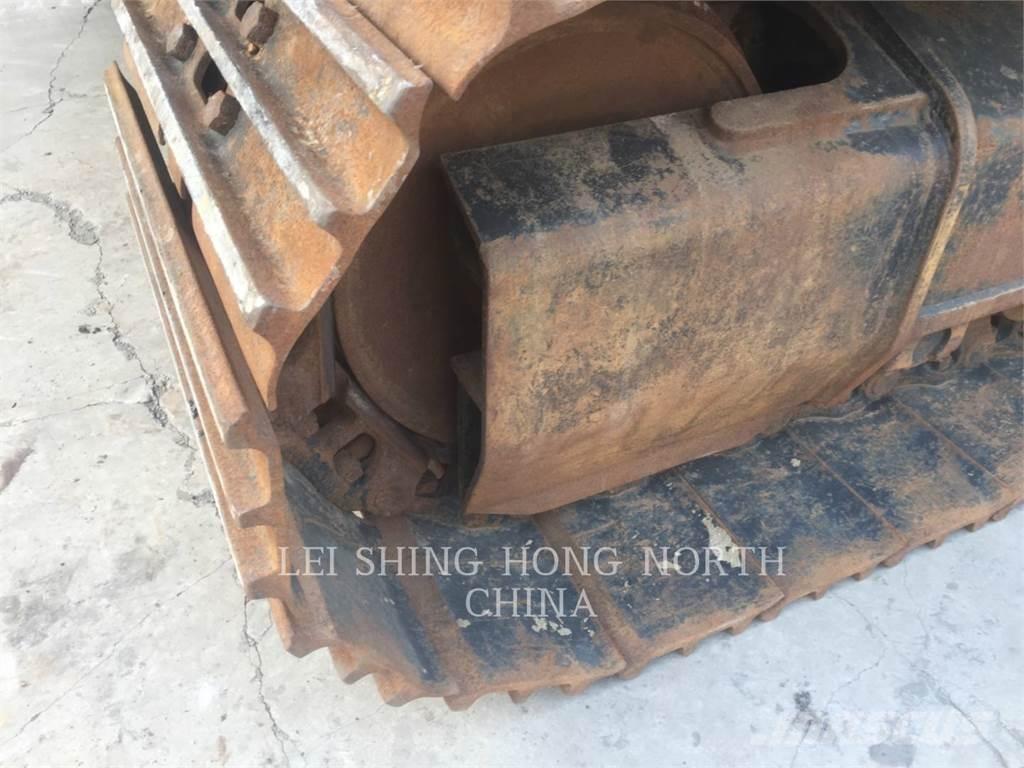 CAT 329DL 대형 굴삭기 29톤 이상