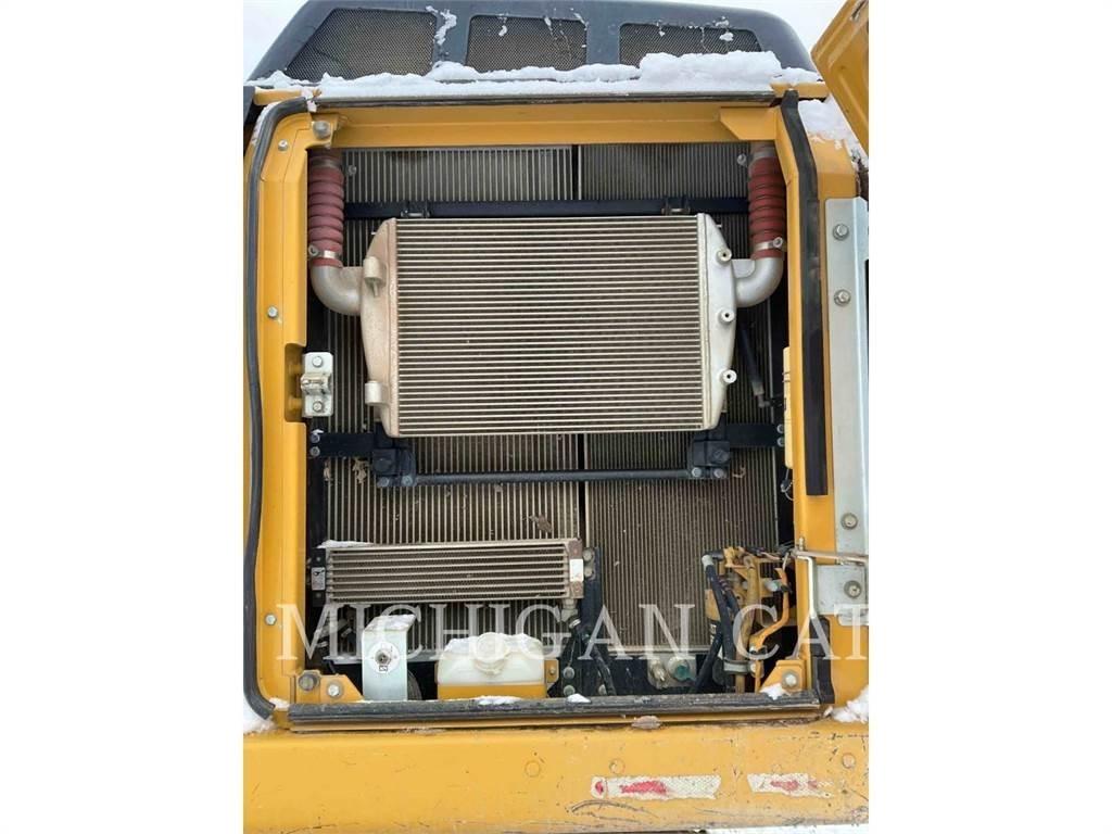 CAT 329EL 대형 굴삭기 29톤 이상