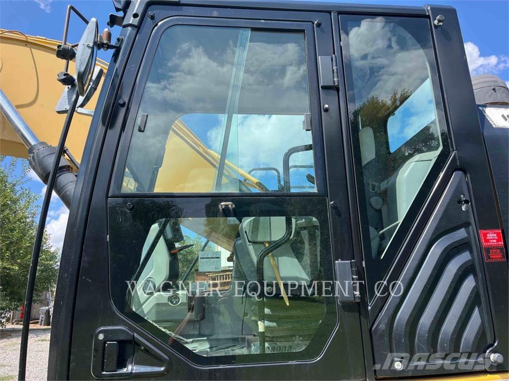 CAT 329EL 대형 굴삭기 29톤 이상