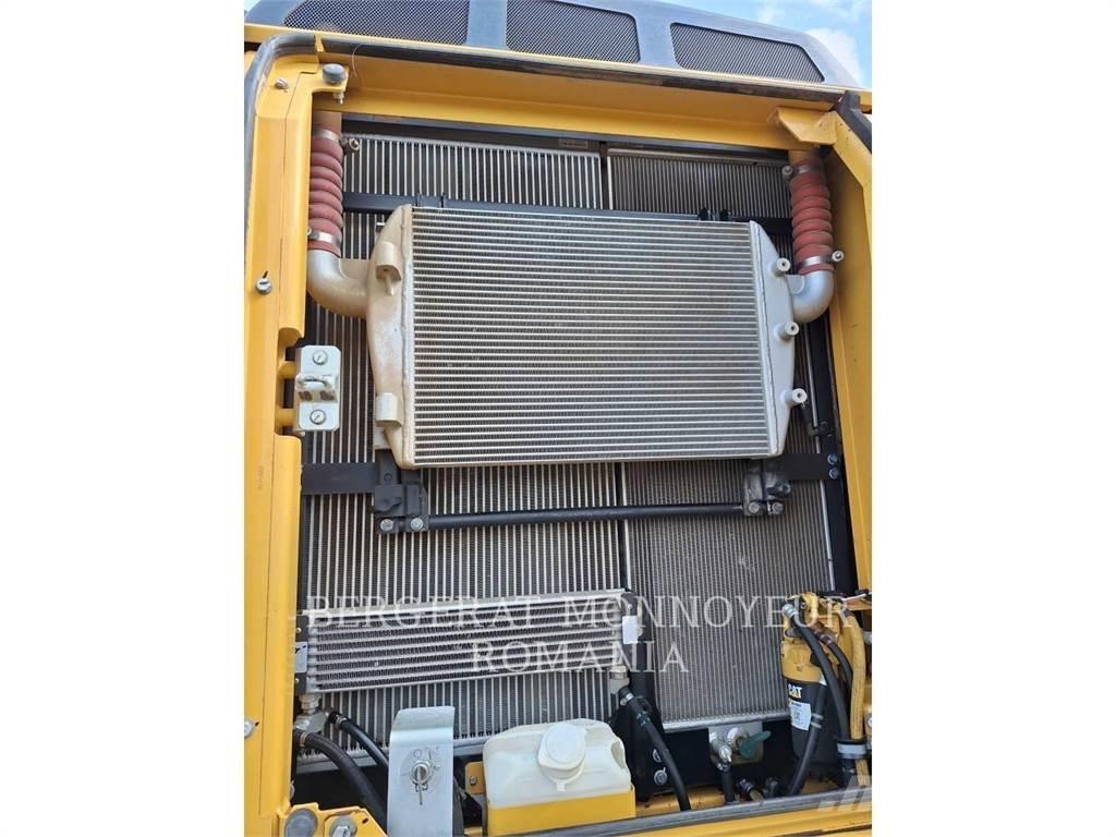 CAT 329ELN 대형 굴삭기 29톤 이상