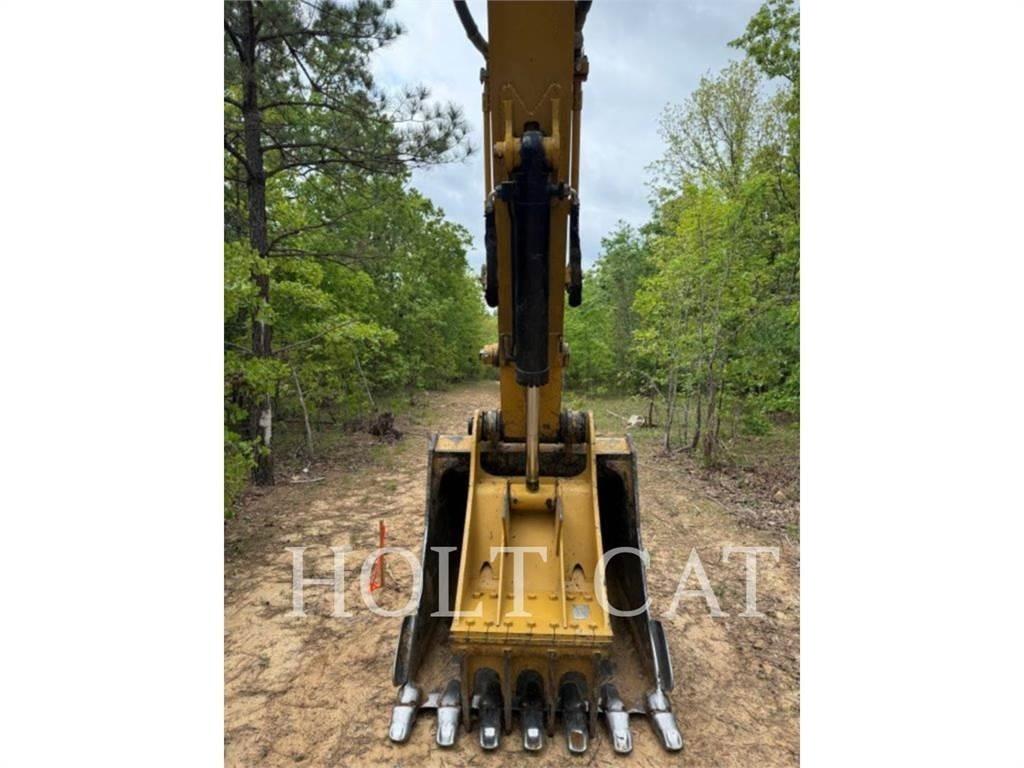CAT 329FL 대형 굴삭기 29톤 이상
