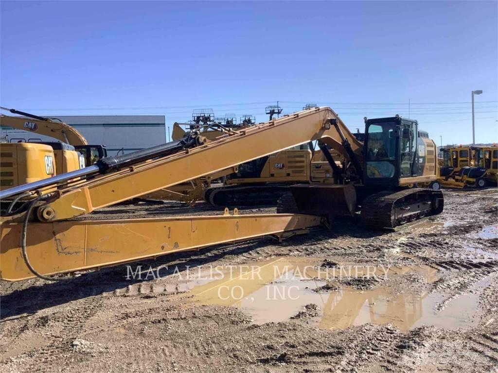 CAT 329FL 대형 굴삭기 29톤 이상