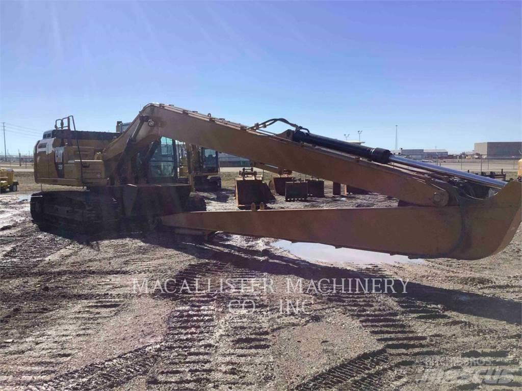 CAT 329FL 대형 굴삭기 29톤 이상