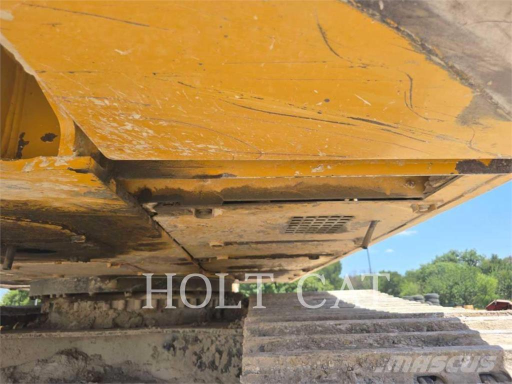 CAT 329FL LRF 대형 굴삭기 29톤 이상