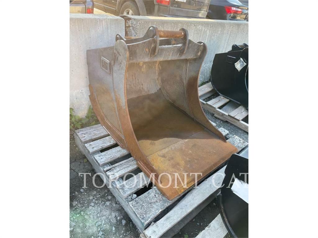 CAT 33.IN.SWALE.BUCKET 버켓