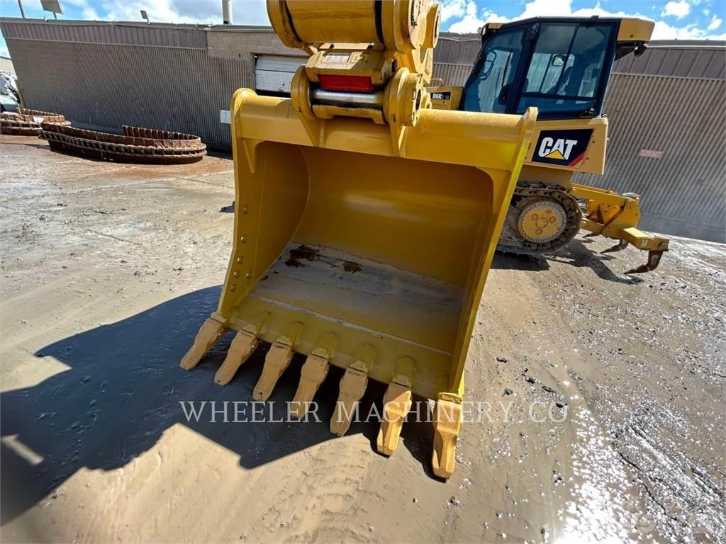 CAT 330 대형 굴삭기 29톤 이상