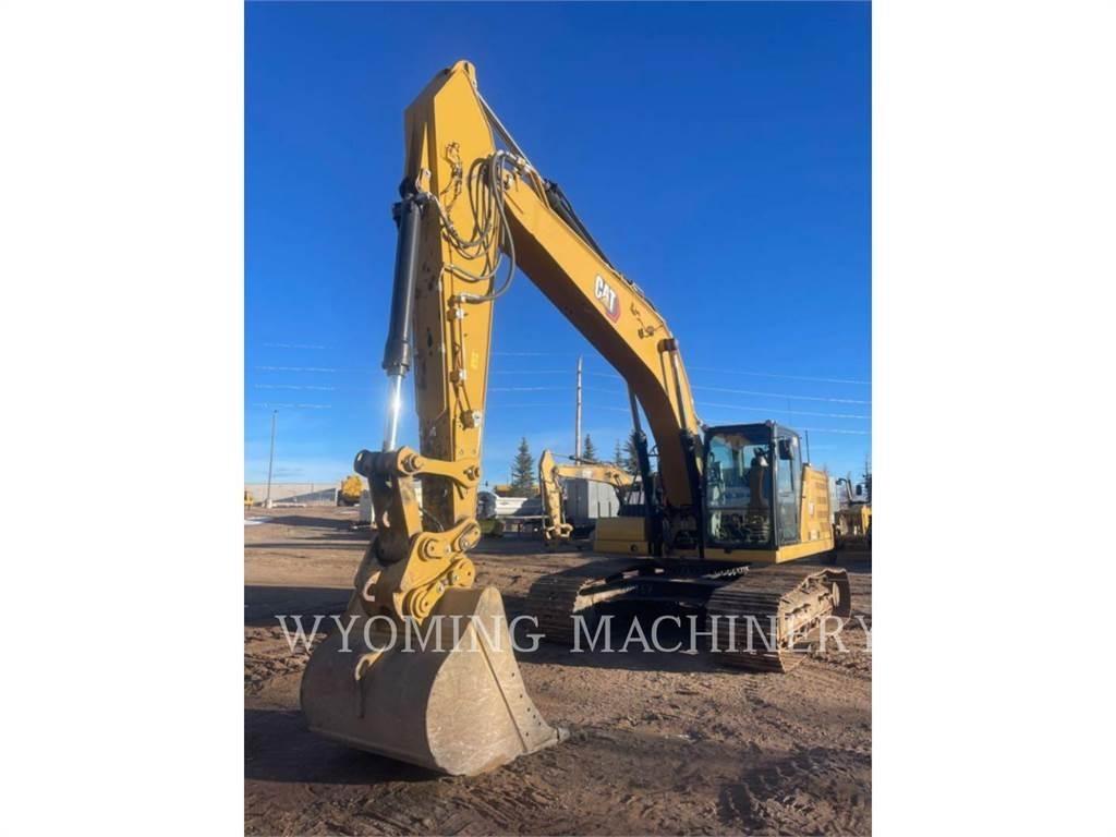 CAT 330 대형 굴삭기 29톤 이상