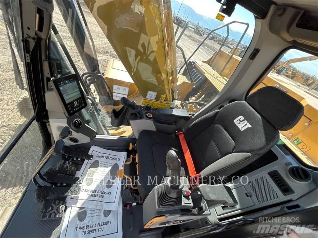 CAT 330 대형 굴삭기 29톤 이상