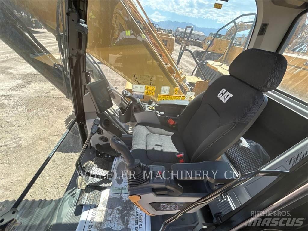 CAT 330 대형 굴삭기 29톤 이상