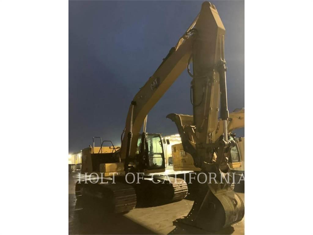 CAT 330 대형 굴삭기 29톤 이상