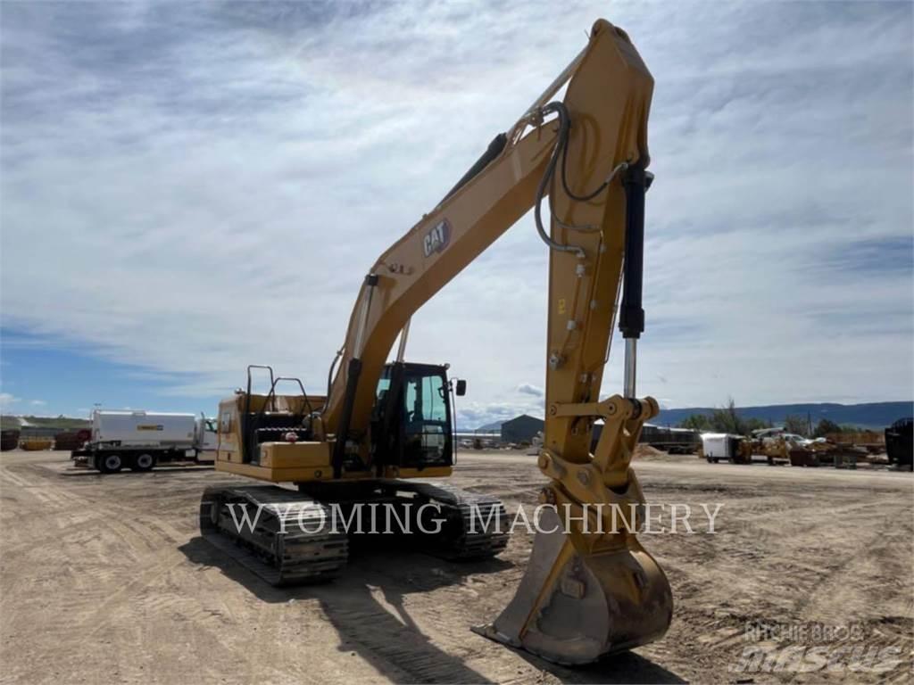 CAT 330 대형 굴삭기 29톤 이상