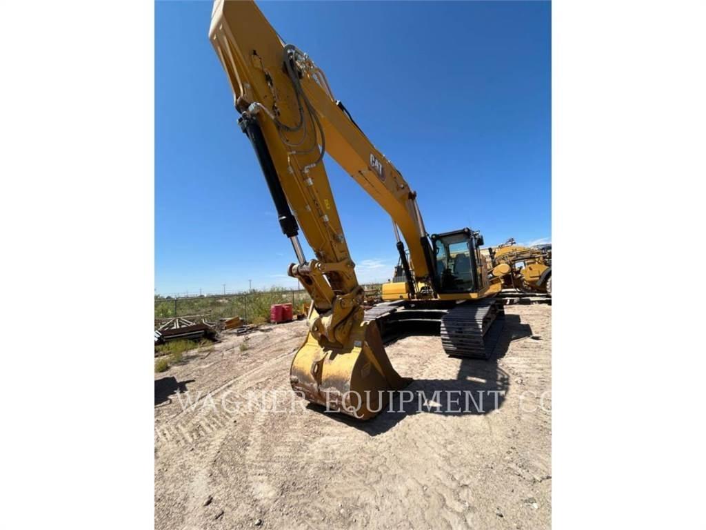 CAT 330 대형 굴삭기 29톤 이상