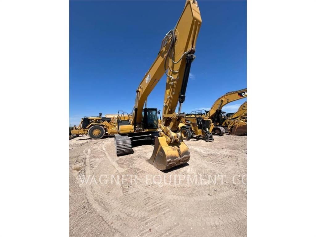 CAT 330 대형 굴삭기 29톤 이상