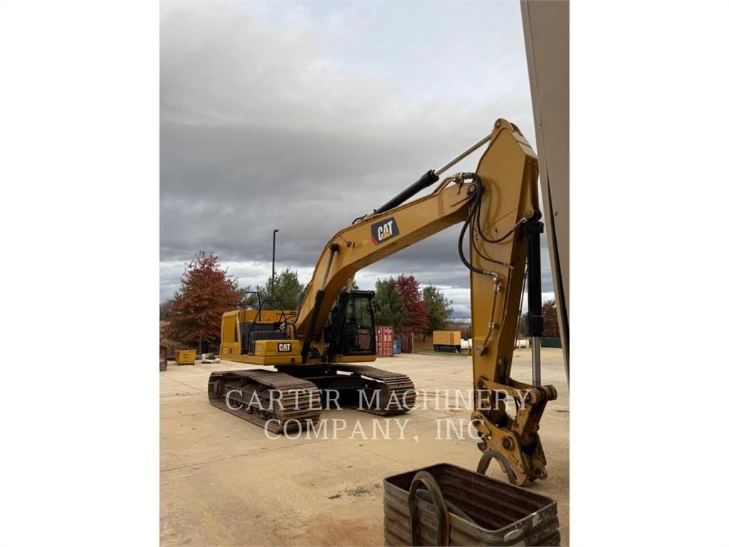 CAT 330 대형 굴삭기 29톤 이상