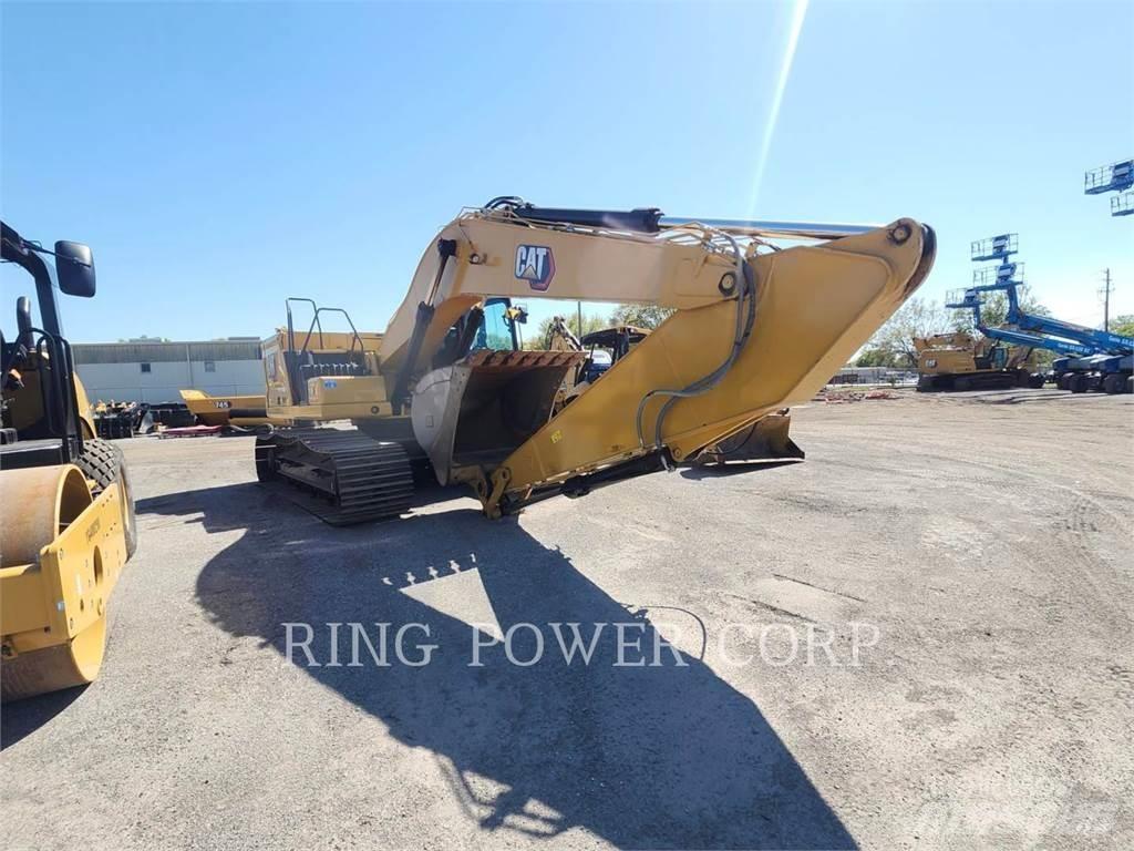 CAT 330 대형 굴삭기 29톤 이상
