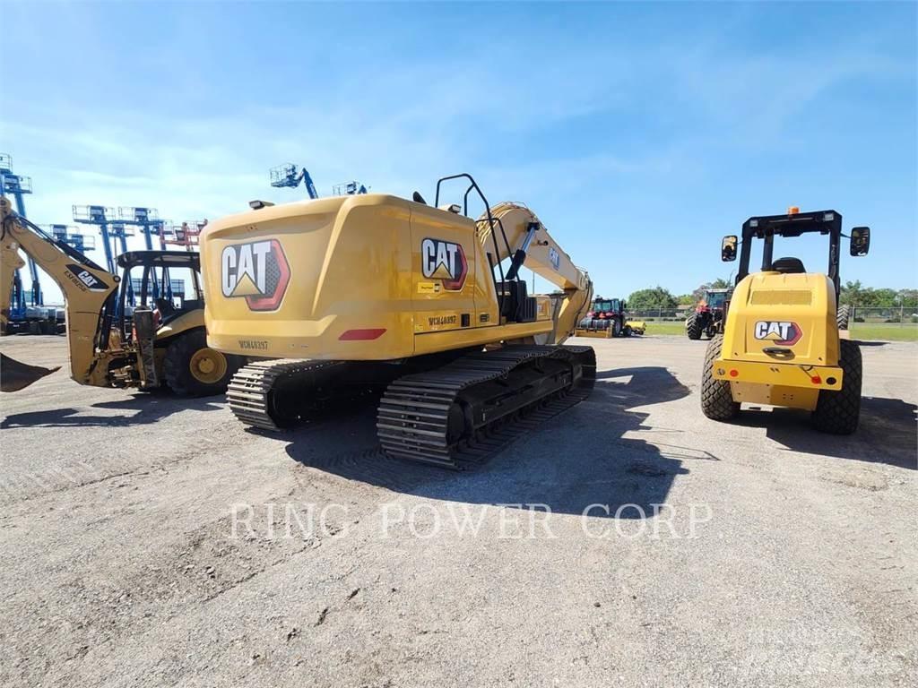 CAT 330 대형 굴삭기 29톤 이상
