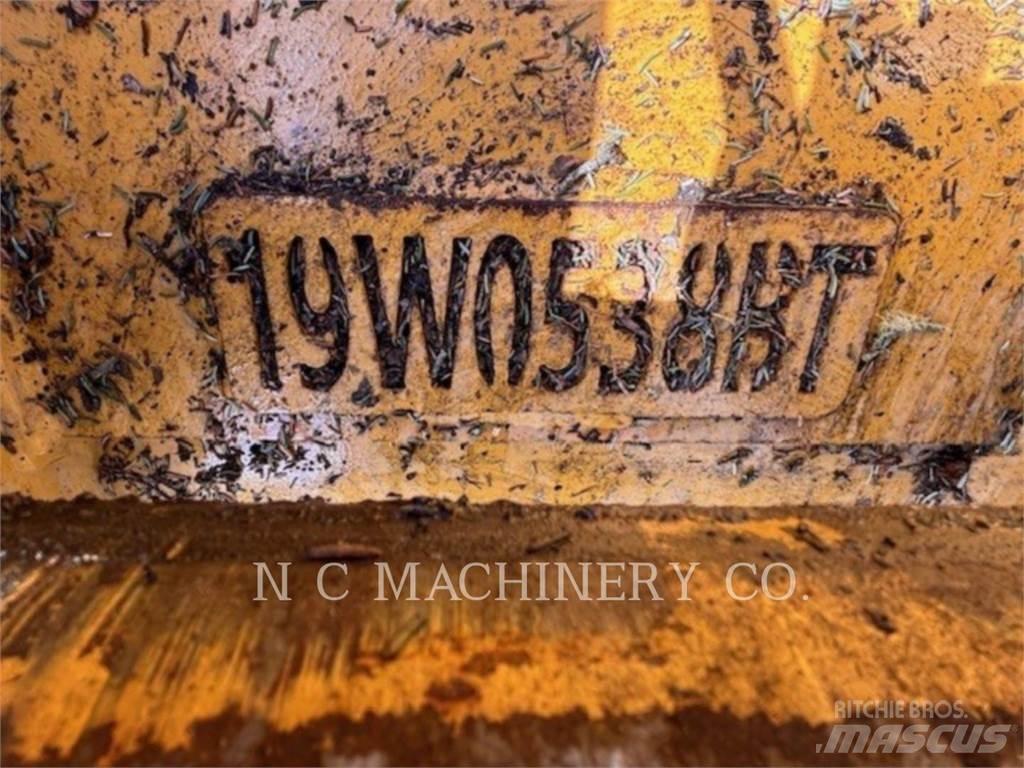 CAT 330 대형 굴삭기 29톤 이상