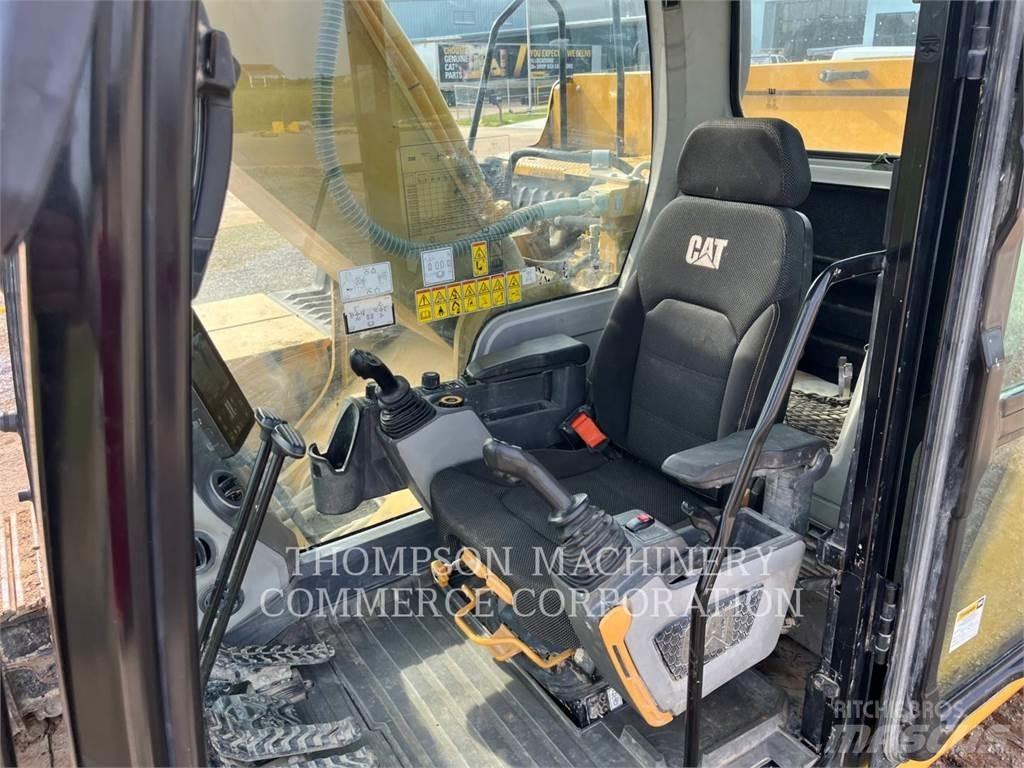 CAT 330 대형 굴삭기 29톤 이상