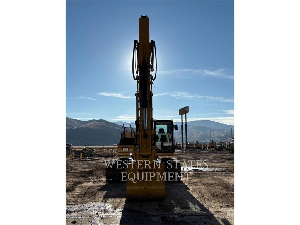 CAT 330 대형 굴삭기 29톤 이상