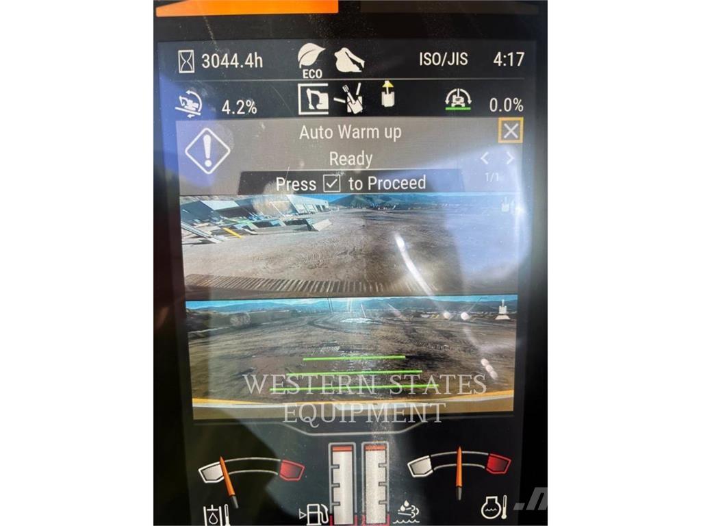 CAT 330 대형 굴삭기 29톤 이상