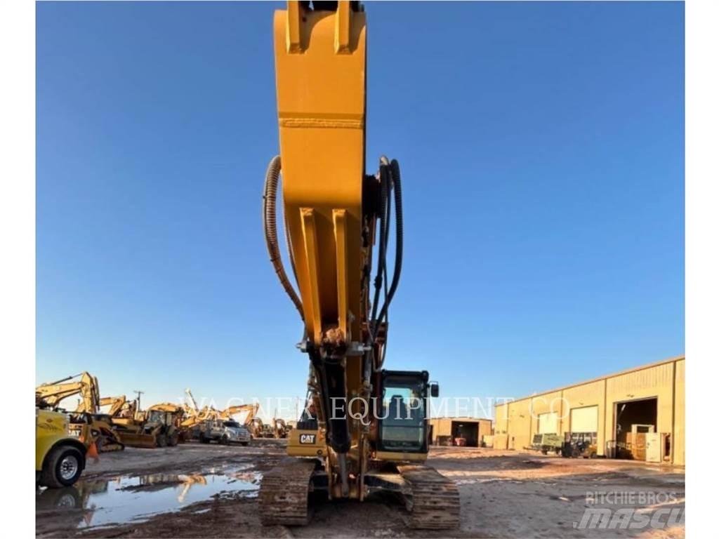CAT 330 대형 굴삭기 29톤 이상