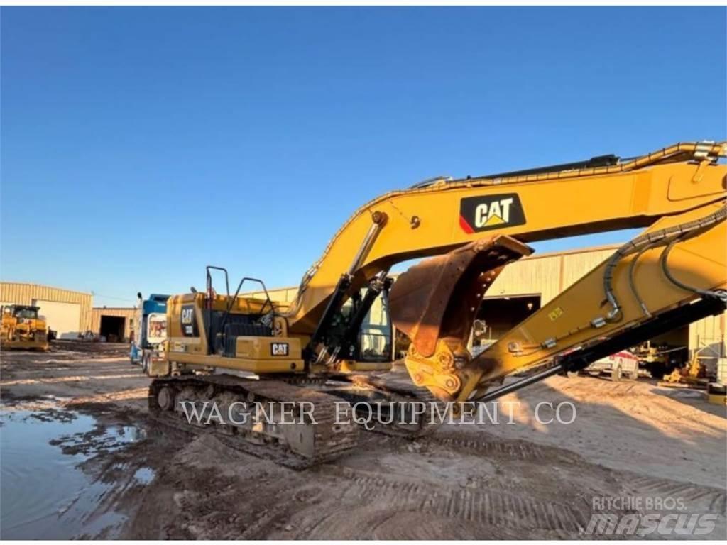 CAT 330 대형 굴삭기 29톤 이상