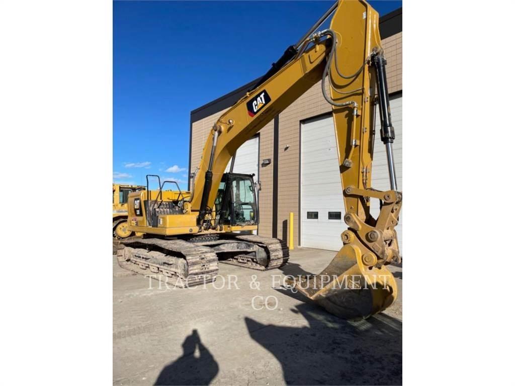CAT 330 대형 굴삭기 29톤 이상