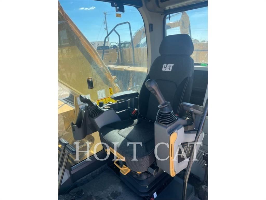 CAT 330 대형 굴삭기 29톤 이상