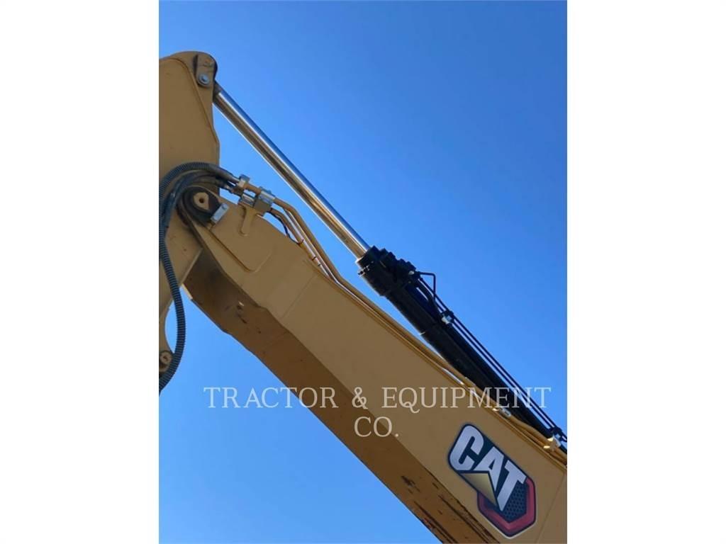 CAT 330 대형 굴삭기 29톤 이상