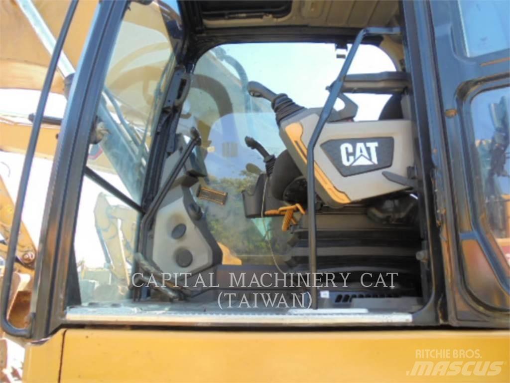 CAT 330-07 대형 굴삭기 29톤 이상