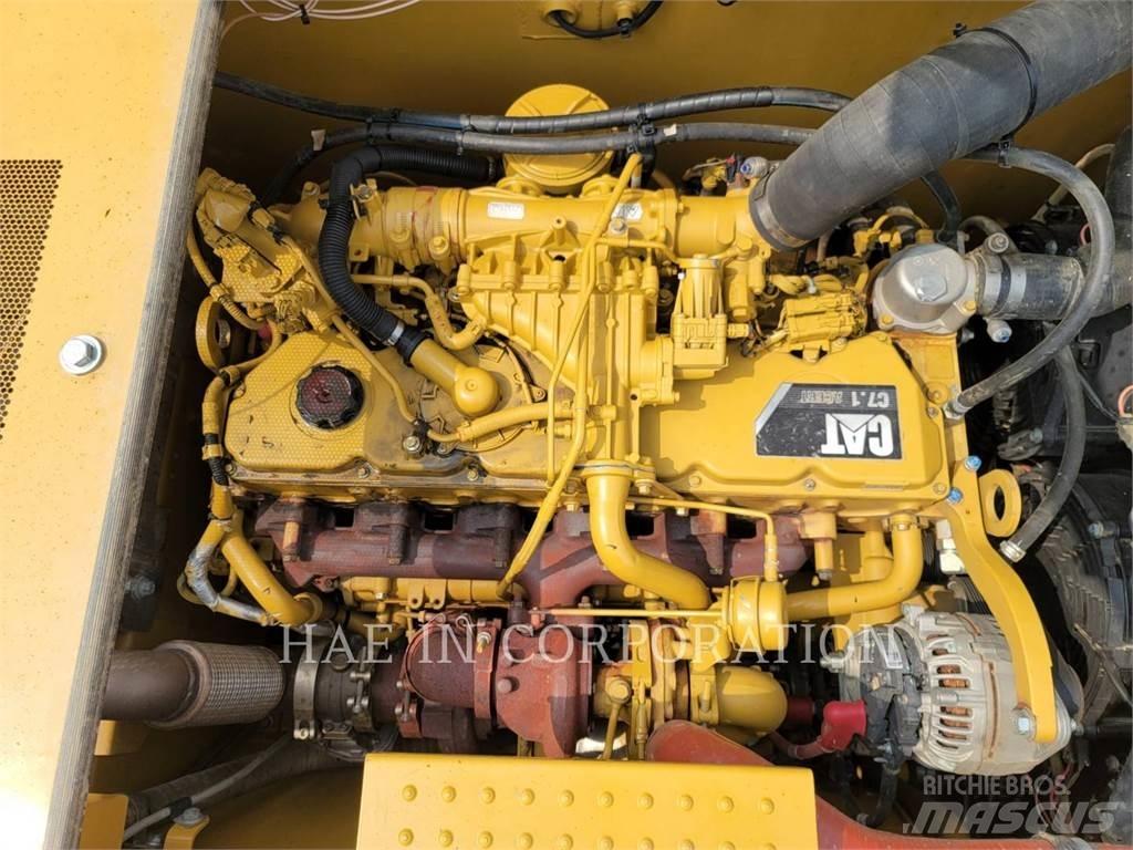 CAT 330-07 대형 굴삭기 29톤 이상