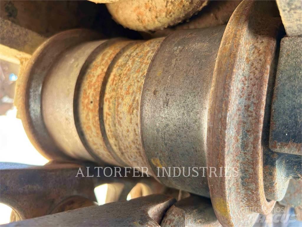 CAT 330-07 대형 굴삭기 29톤 이상