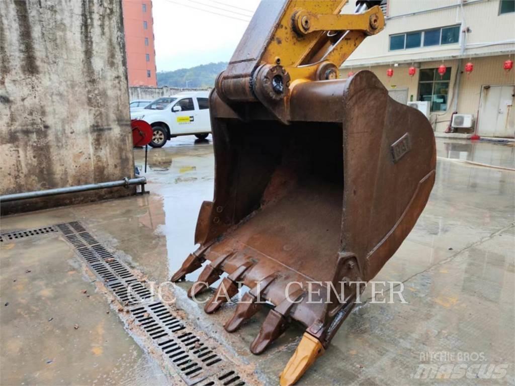CAT 330-07 대형 굴삭기 29톤 이상