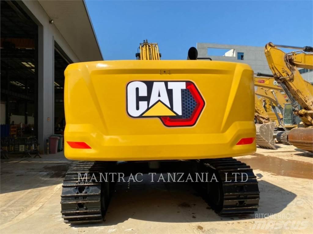 CAT 330-07 대형 굴삭기 29톤 이상