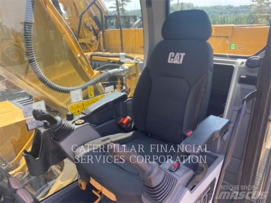 CAT 330-07 대형 굴삭기 29톤 이상