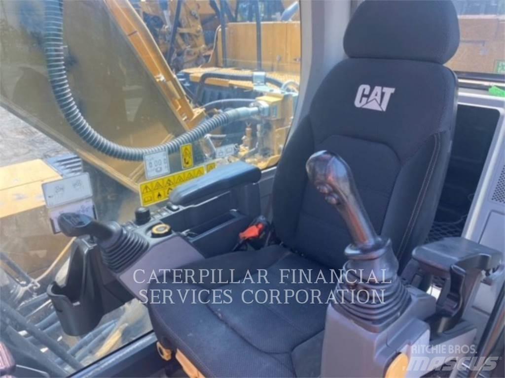 CAT 330-07 대형 굴삭기 29톤 이상