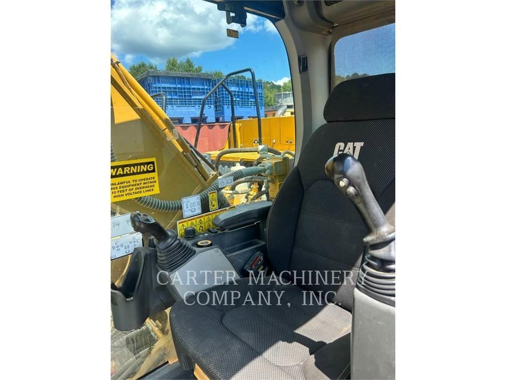 CAT 330-07 대형 굴삭기 29톤 이상