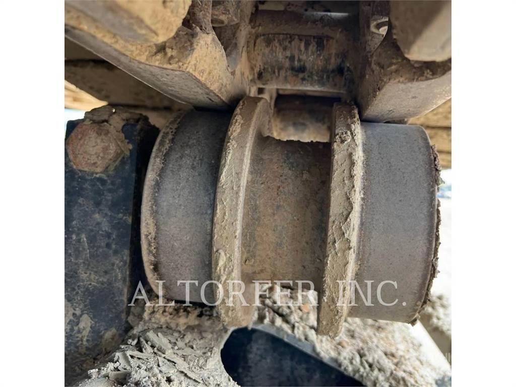 CAT 330-07 대형 굴삭기 29톤 이상