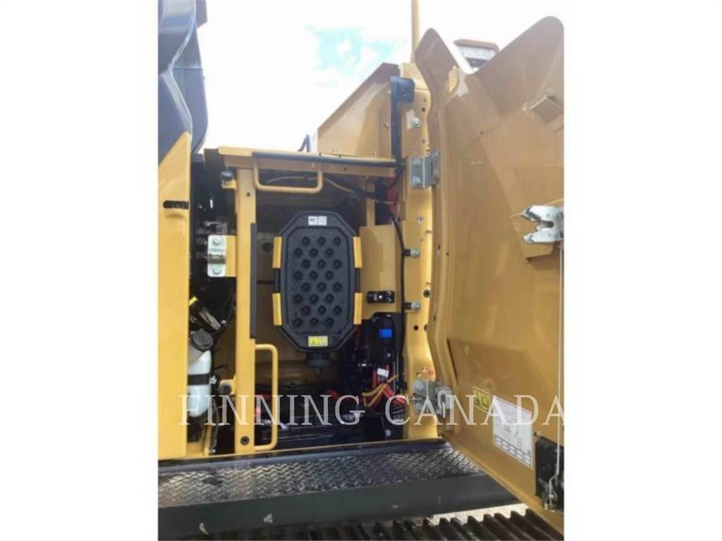 CAT 330-07 대형 굴삭기 29톤 이상