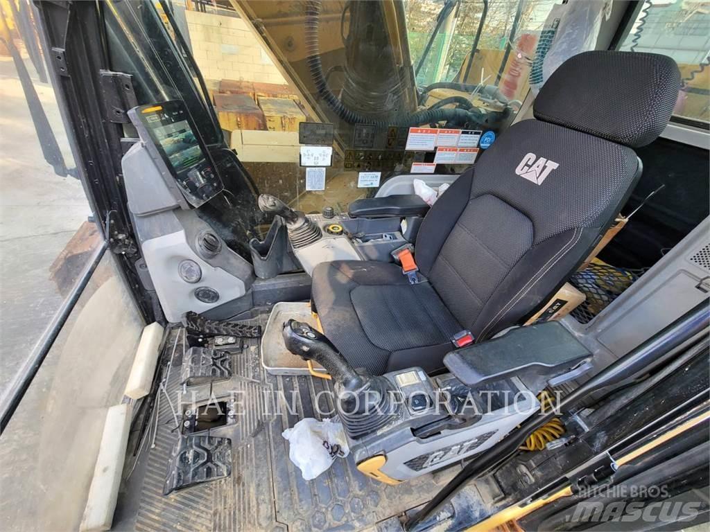 CAT 330-07 대형 굴삭기 29톤 이상