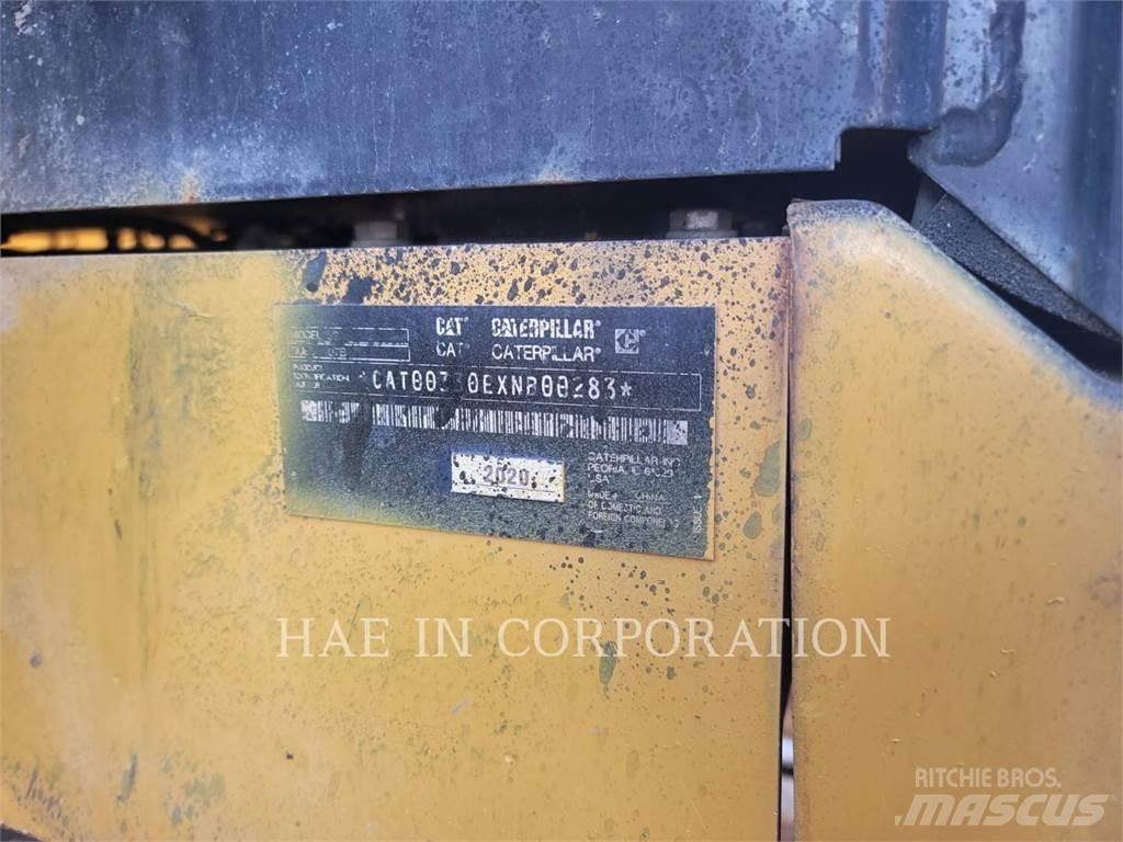 CAT 330-07 대형 굴삭기 29톤 이상