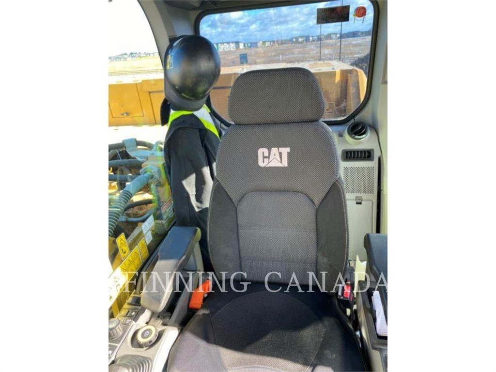 CAT 330-07 대형 굴삭기 29톤 이상