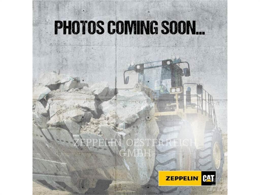CAT 330-07 대형 굴삭기 29톤 이상