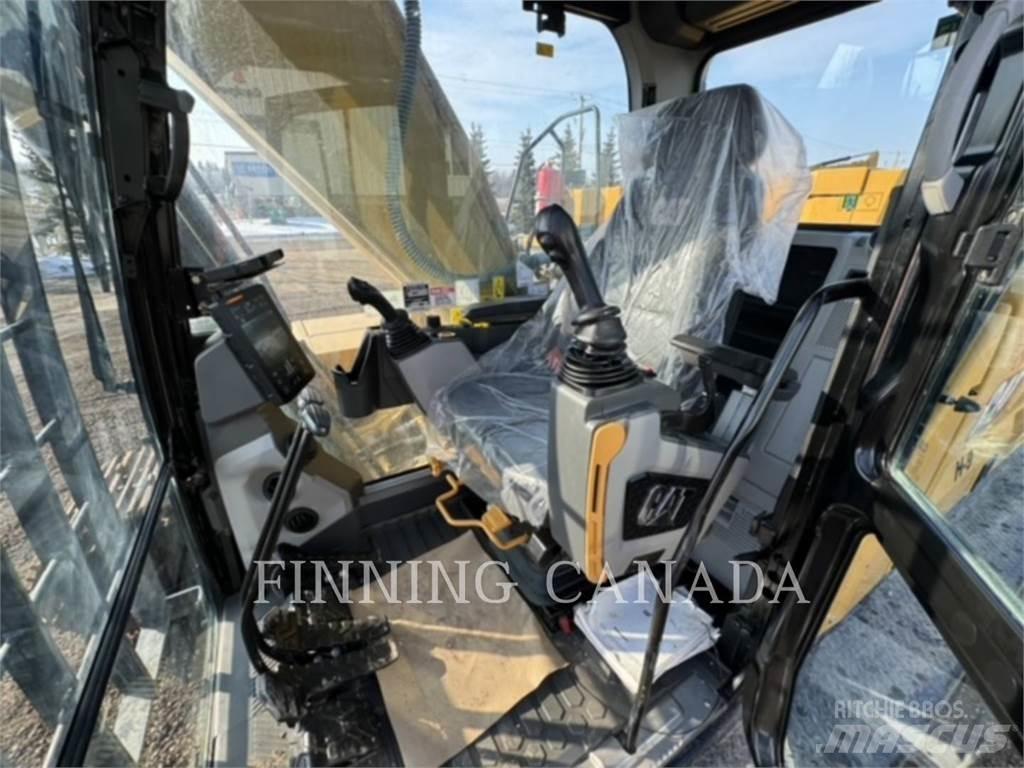 CAT 330-07 대형 굴삭기 29톤 이상