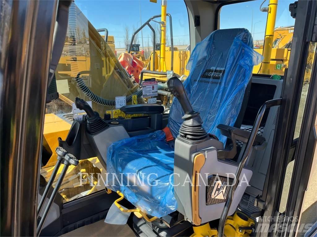 CAT 330-07 대형 굴삭기 29톤 이상